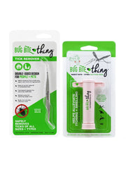 Bug Bite Thing Tick Remover